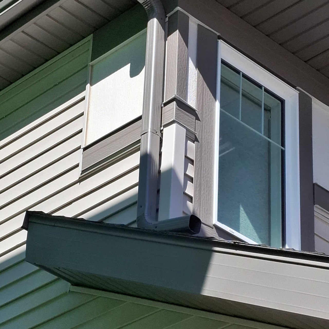 Siding Repair & Service