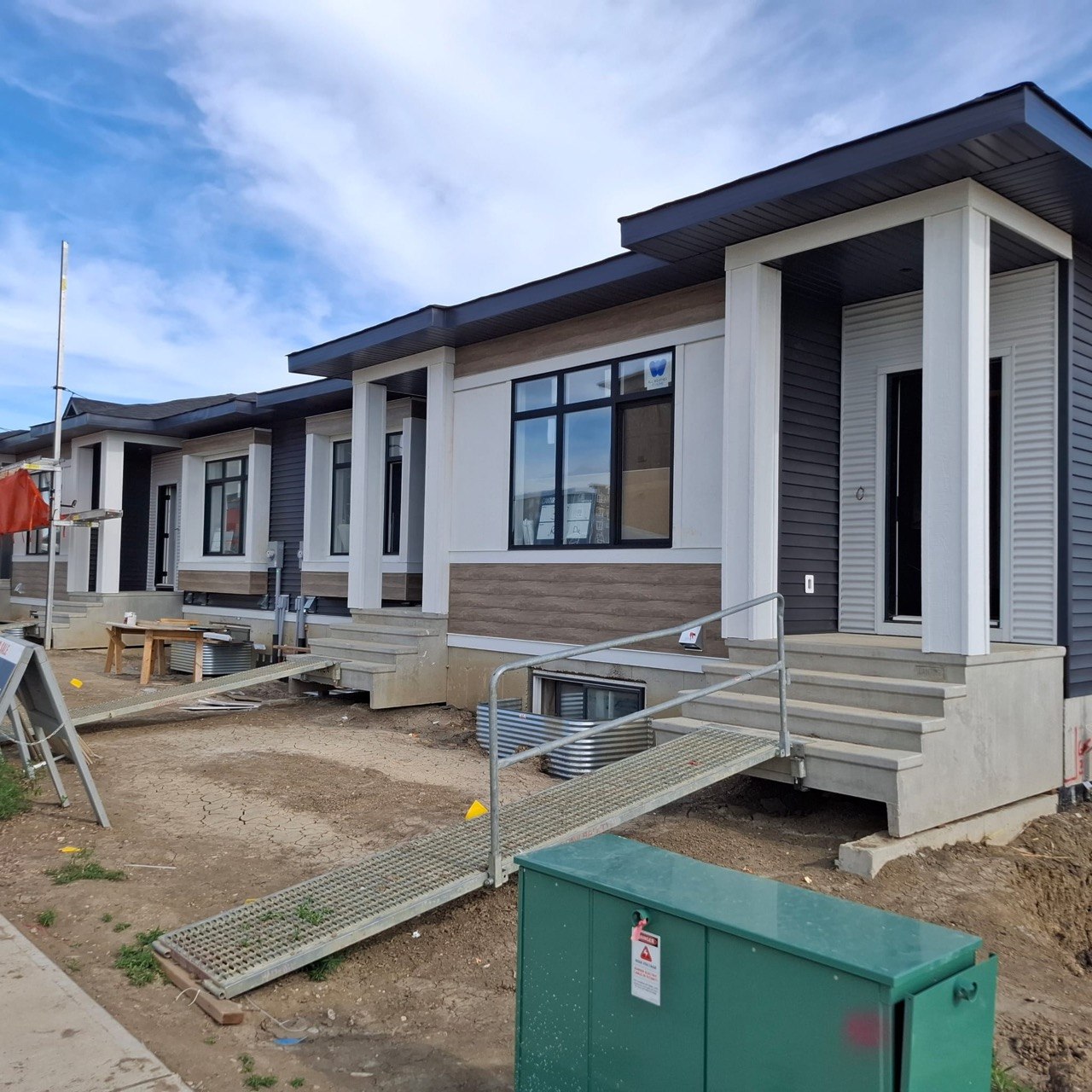 Vinyl Siding